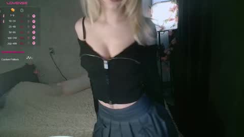 Anny online show from March 6, 2:23 pm