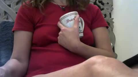 HOT MILF online show from October 22, 9:09 pm