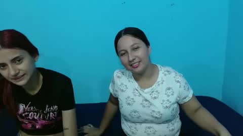 yara_breeze online show from May 13, 9:09 pm