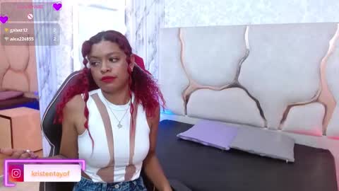 yara_tay online show from January 15, 4:40 am