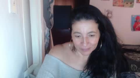 Snapshot of yasmin_love85 chatting on March 11, 6:41 pm yasmin_love85 online show from March 11, 6:41 pm