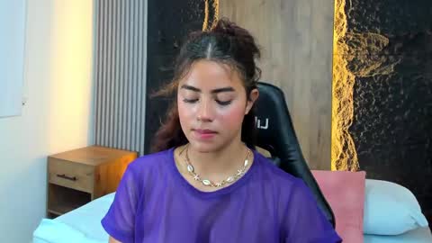 Snapshot of yaya23x chatting on February 28, 12:09 pm yaya23x online show from February 28, 12:09 pm