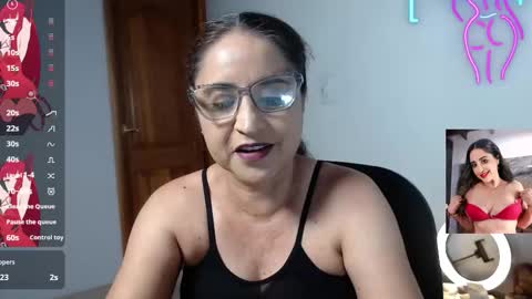 yaya____ online show from March 19, 10:36 pm