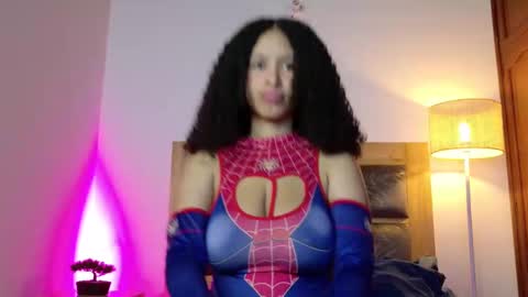 yayoi_cresp18 online show from October 1, 11:48 am