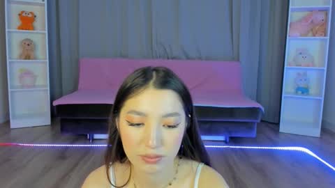 Snapshot of yayong chatting on October 21, 1:15 pm Jenny online show from October 21, 1:15 pm