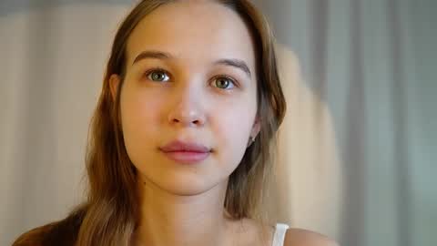 Kate online show from February 18, 6:29 pm