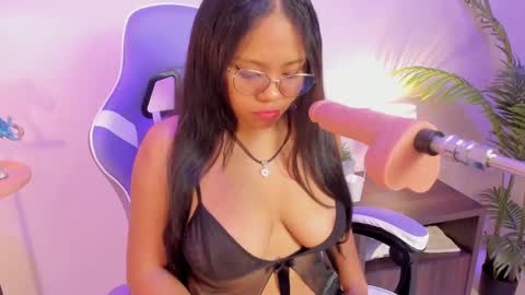 Snapshot of yeika_foxy chatting on January 29, 11:09 am yeika_foxy online show from January 29, 11:09 am