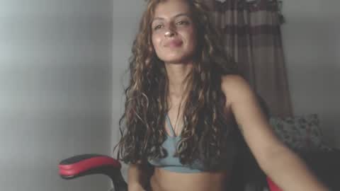 Yemaya 28 online show from April 6, 4:46 am