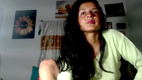 Yemaya 28 online show from November 29, 8:07 am