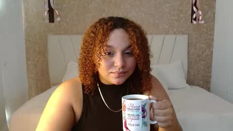 yera_carey online show from December 5, 12:17 pm