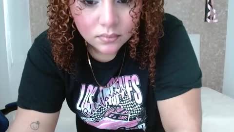 yera_carey online show from November 28, 12:08 pm