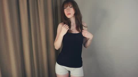 Rin  online show from May 2, 1:14 pm