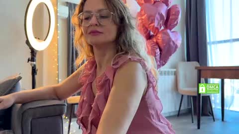 Zlata online show from February 15, 7:51 am