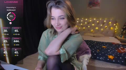 Sofie online show from December 14, 12:01 pm