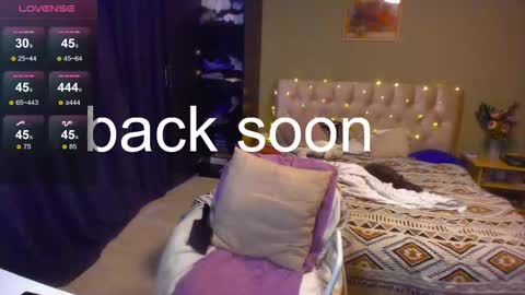 Sofie online show from September 22, 9:08 am