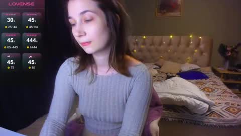 Sofie online show from October 22, 9:58 am