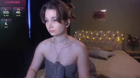 Sofie online show from February 19, 8:55 am