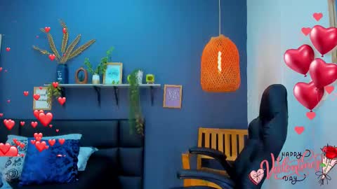 yessika_parker online show from February 15, 10:03 am