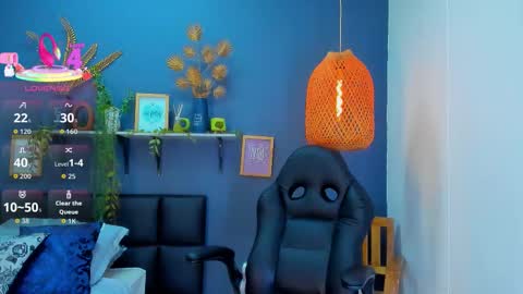 yessika_parker online show from February 13, 10:06 am