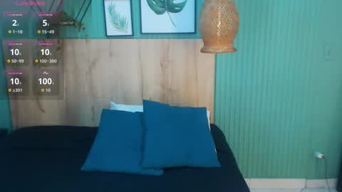 yessika_parker online show from September 27, 2:52 am