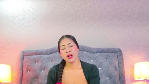 Yesy online show from April 4, 11:53 am