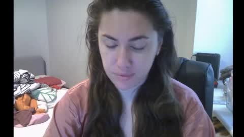 Kira online show from January 9, 11:58 am