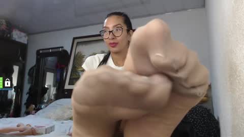 Andrea online show from June 4, 11:53 pm