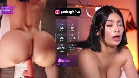 Yin online show from October 10, 3:22 am