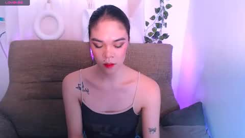 GODDESS OF HUMILIATION online show from July 10, 4:46 am