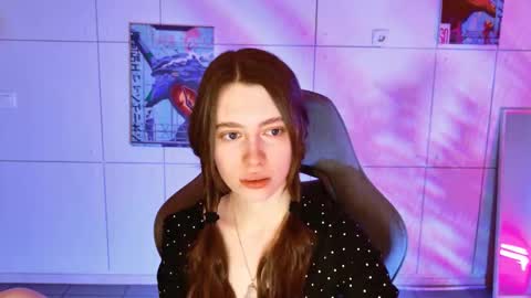 yoka_paradoxxx online show from March 7, 9:27 am