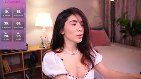 Yoko online show from November 9, 6:31 am