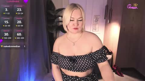 Yolanda online show from March 23, 8:26 pm