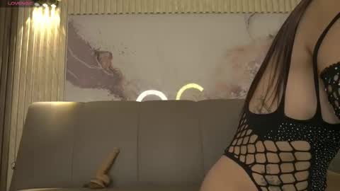 dulceandyors online show from January 15, 10:38 pm