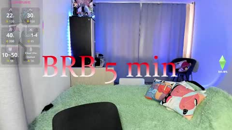 Im your mate xx online show from April 20, 2:47 am