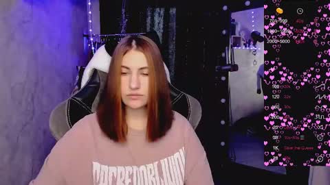 Lika online show from February 19, 3:06 am