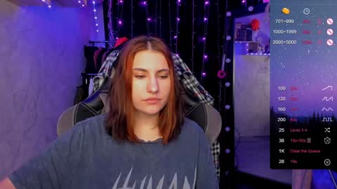 Lika online show from January 26, 2:24 am