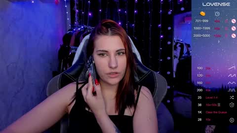 Lika online show from December 14, 2:55 am