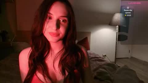 LexieNate online show from February 14, 4:42 pm