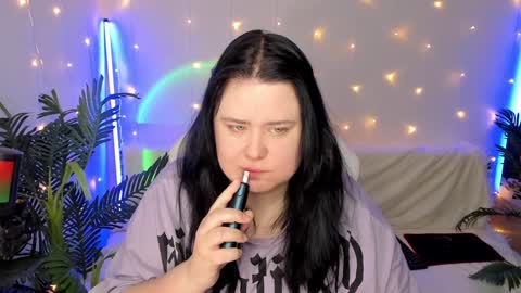 Albina online show from December 25, 8:40 am