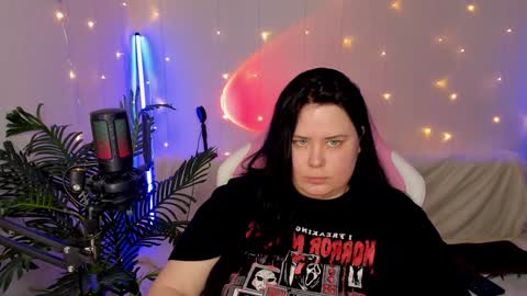 Albina online show from December 16, 8:48 pm