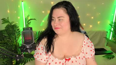 Albina online show from January 5, 6:24 pm