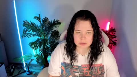 Albina online show from December 4, 6:06 pm