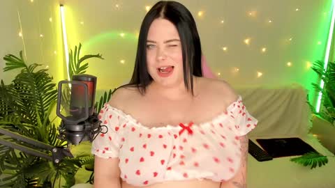 Albina online show from January 1, 4:50 pm