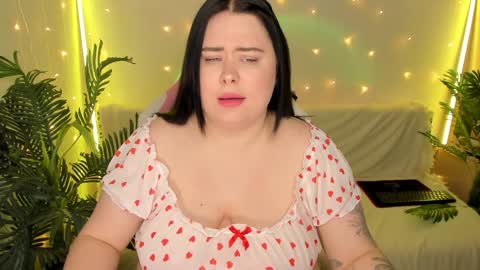 Albina online show from January 2, 3:08 pm