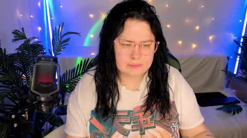 Albina online show from January 7, 6:24 pm