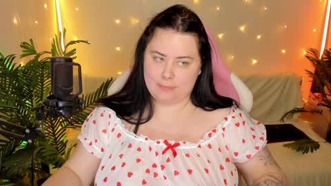 Albina online show from December 30, 6:49 pm