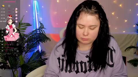 Albina online show from December 14, 7:36 pm