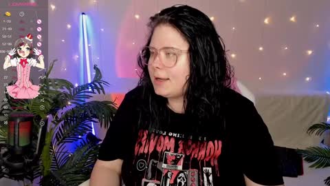 Albina online show from December 8, 7:22 pm