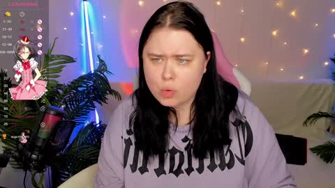 Albina online show from December 13, 10:45 pm