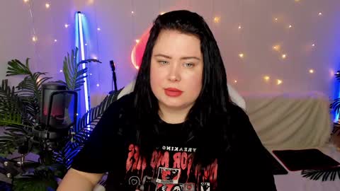 Albina online show from December 18, 8:53 am